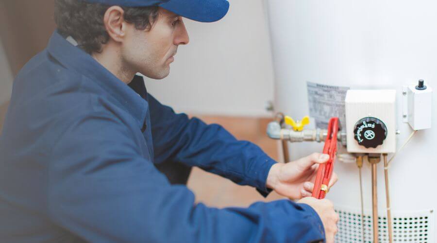 Professional Leak Detection in Bacliff, TX