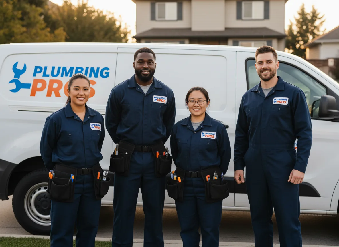 Water Heater Repair company in Bacliff, TX